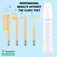 High Frequency Skin Therapy Wand™