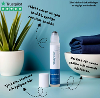 Alvaro - Hårförtätande Serum (25ml - 45-60 dagar)